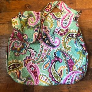 Vera Bradley Purse